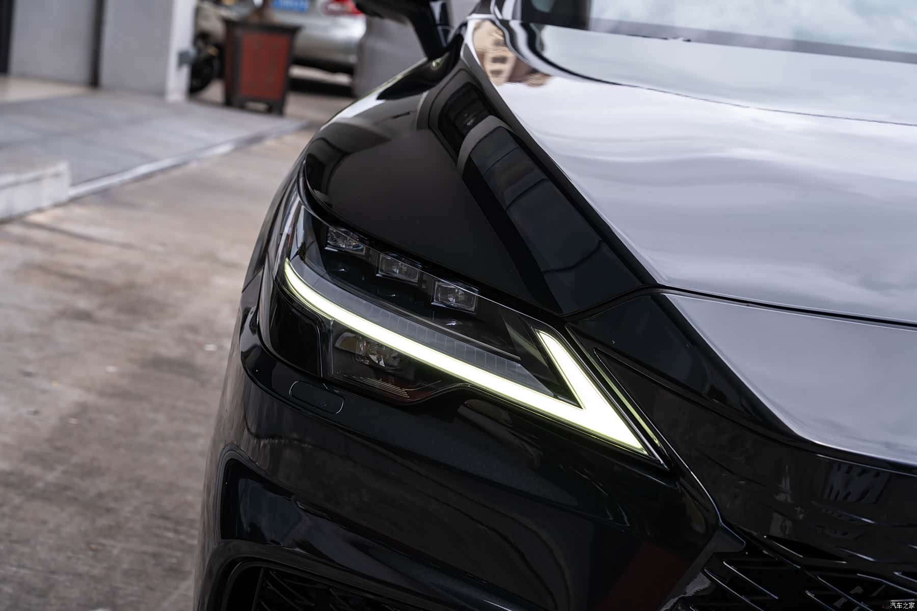 Lexus RX, 2023 6