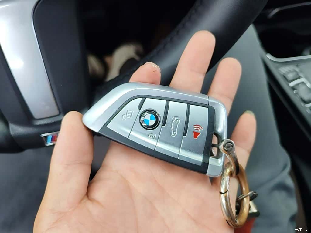 BMW 3 Series, 2018 15