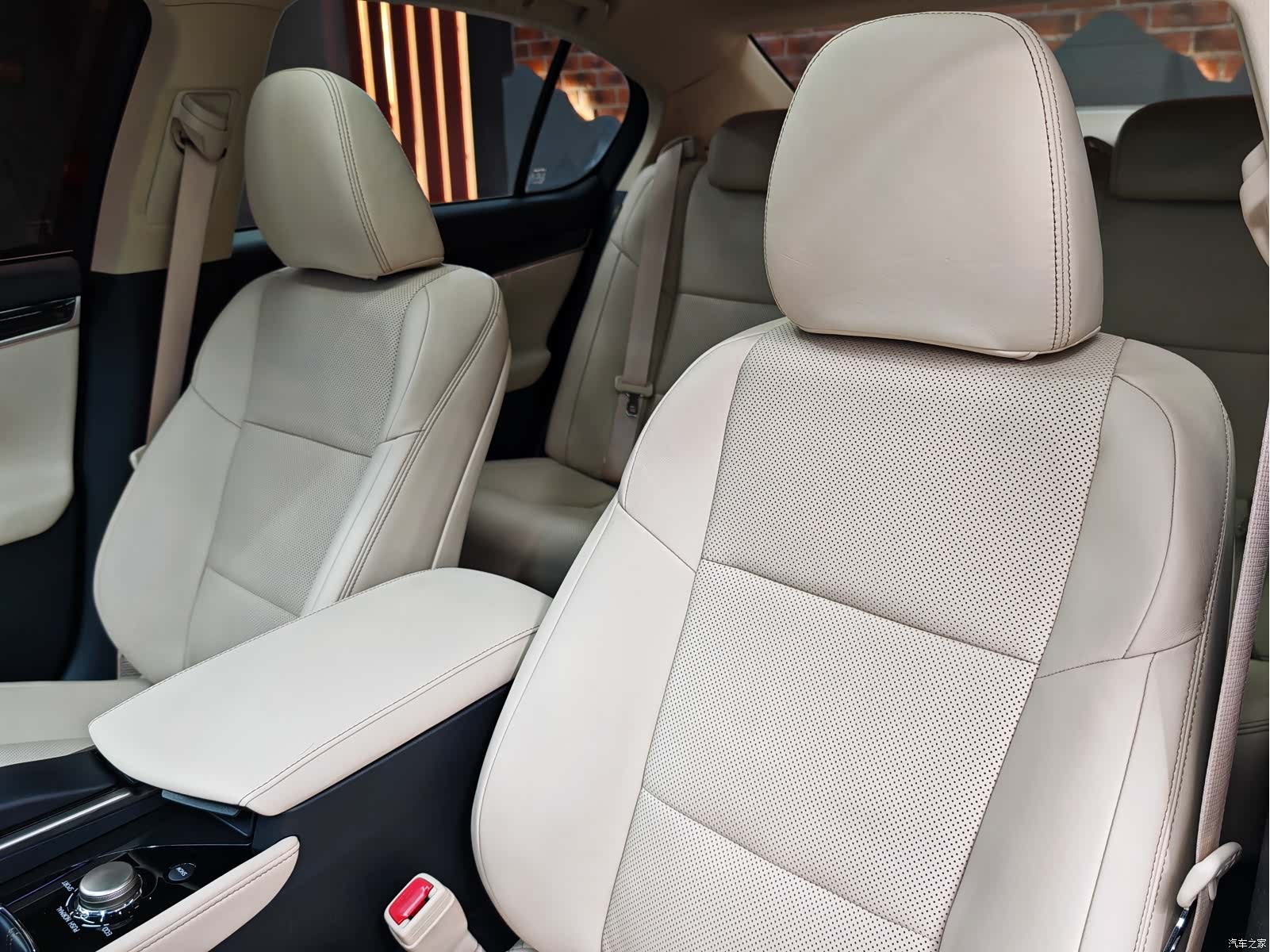 Lexus GS, 2013 12