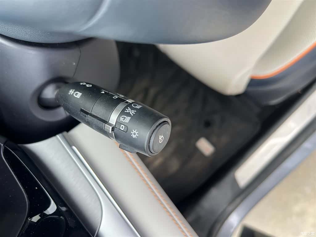 BYD Song, 2021 9