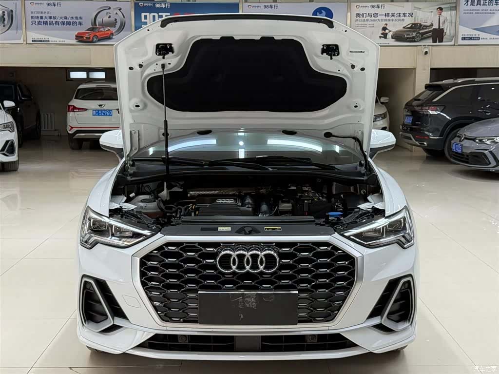 Audi Q3, 2023 7