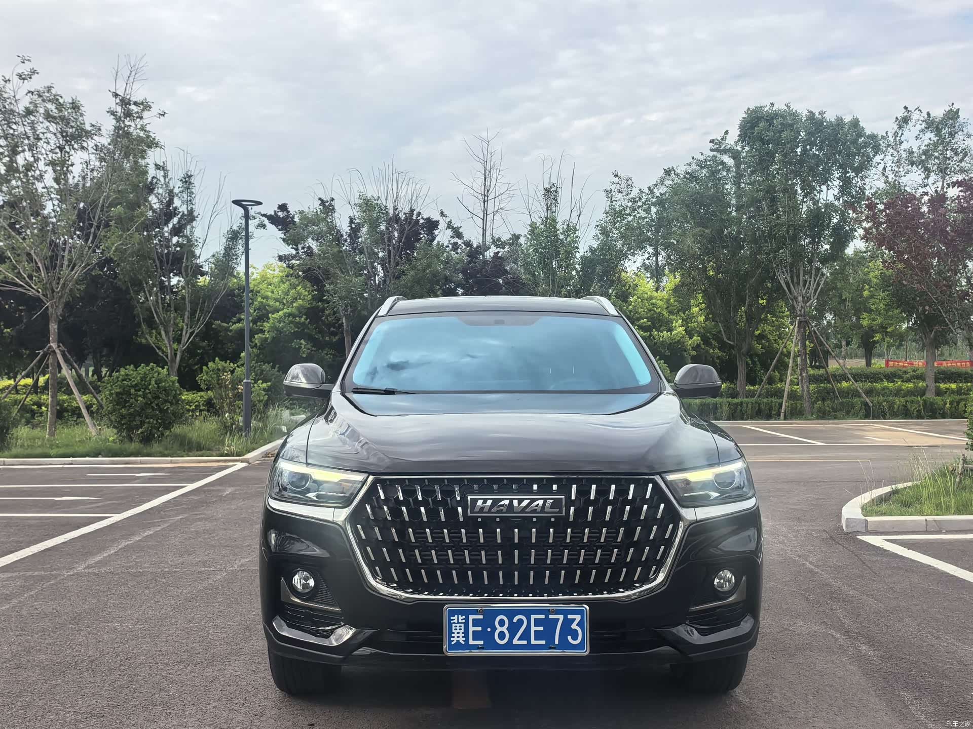 Haval H6, 2023 2