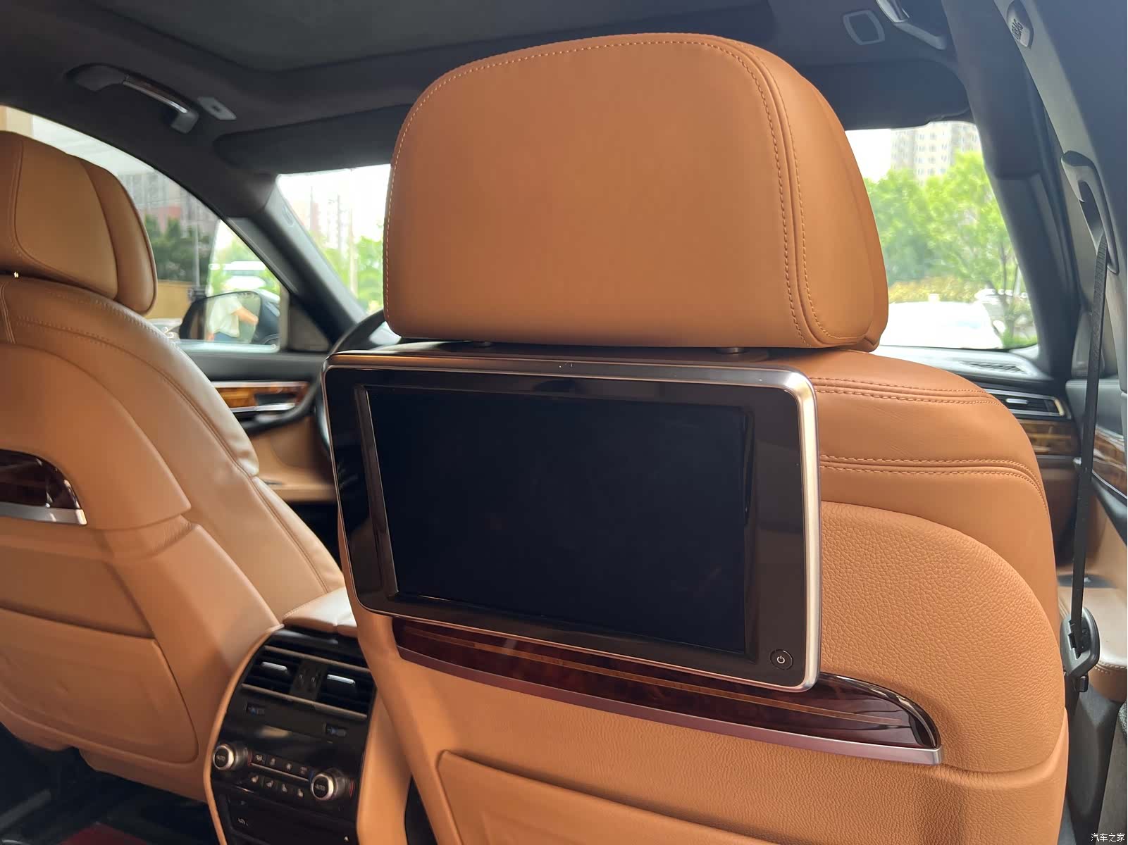 BMW 7 Series, 2014 22