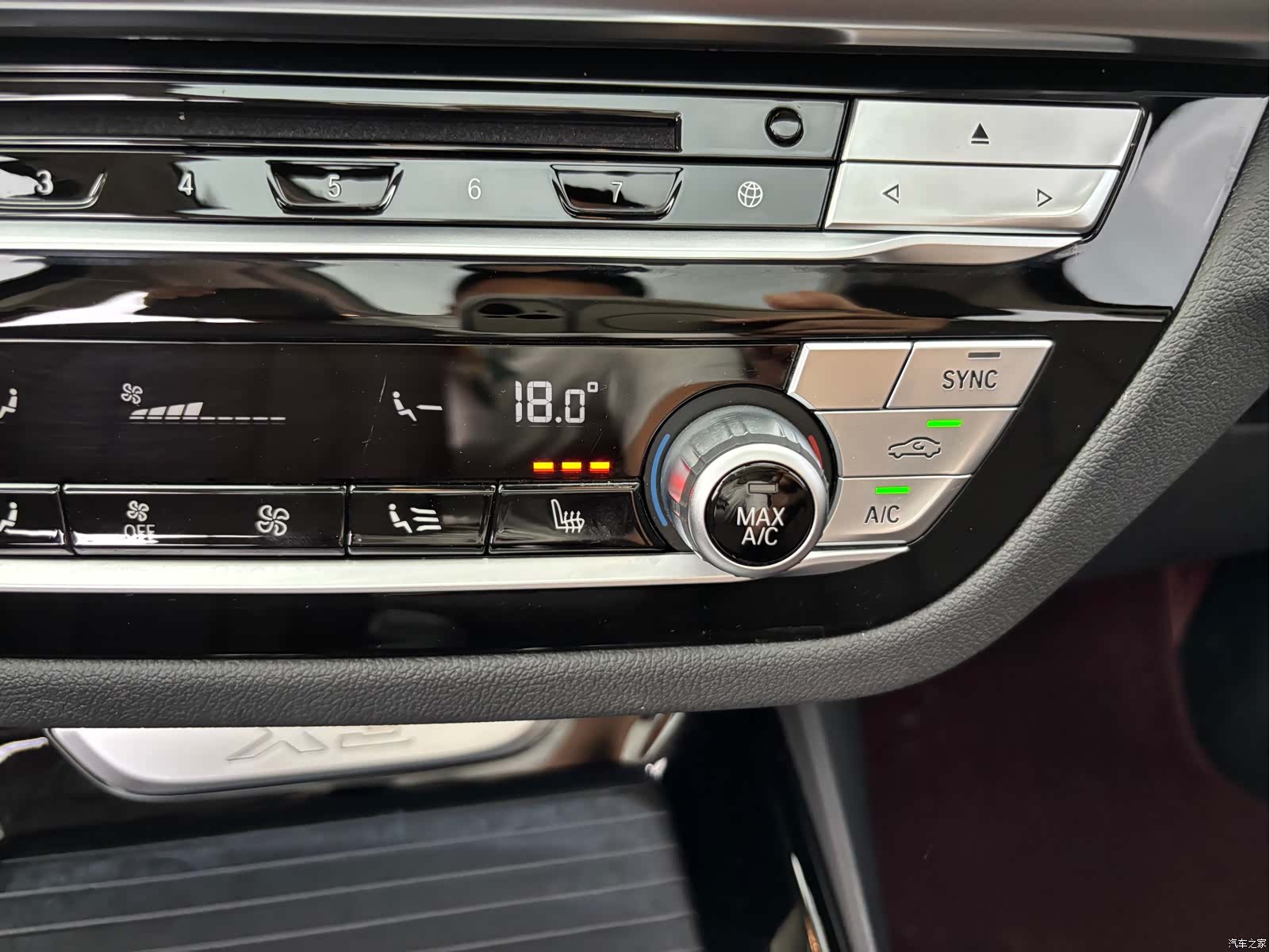 BMW X3, 2019 17