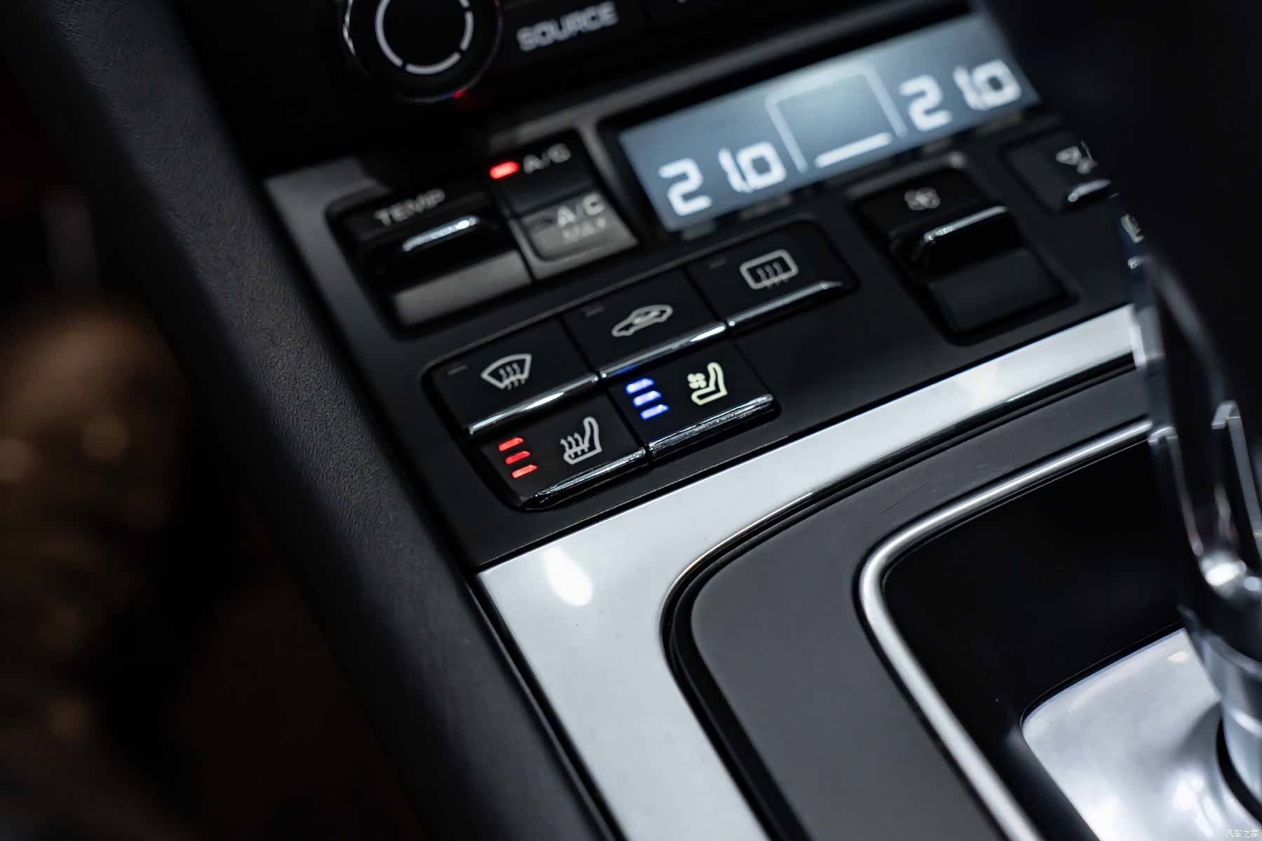 Porsche 911, 2017 14