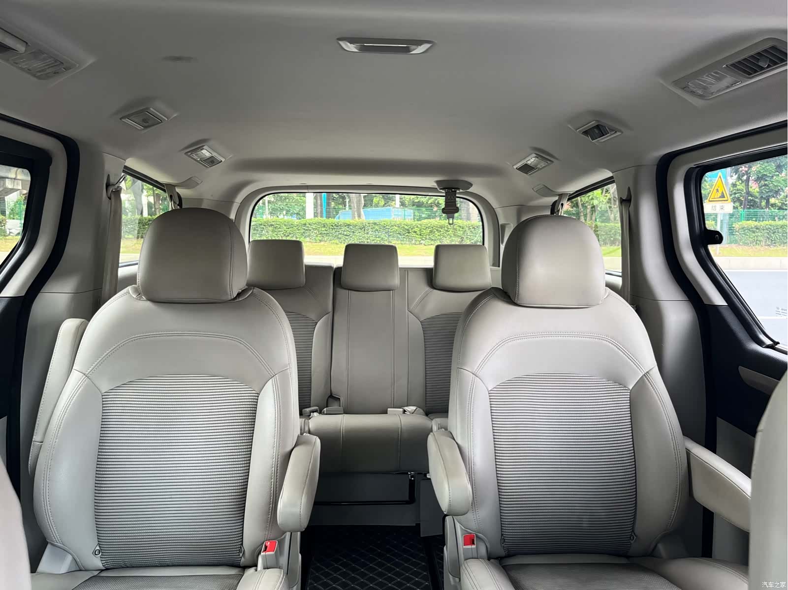 Maxus G10, 2019 19