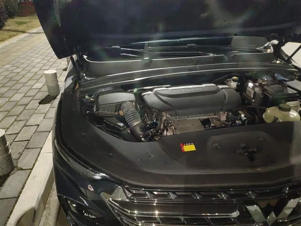 Wuling Wuling Capgemini