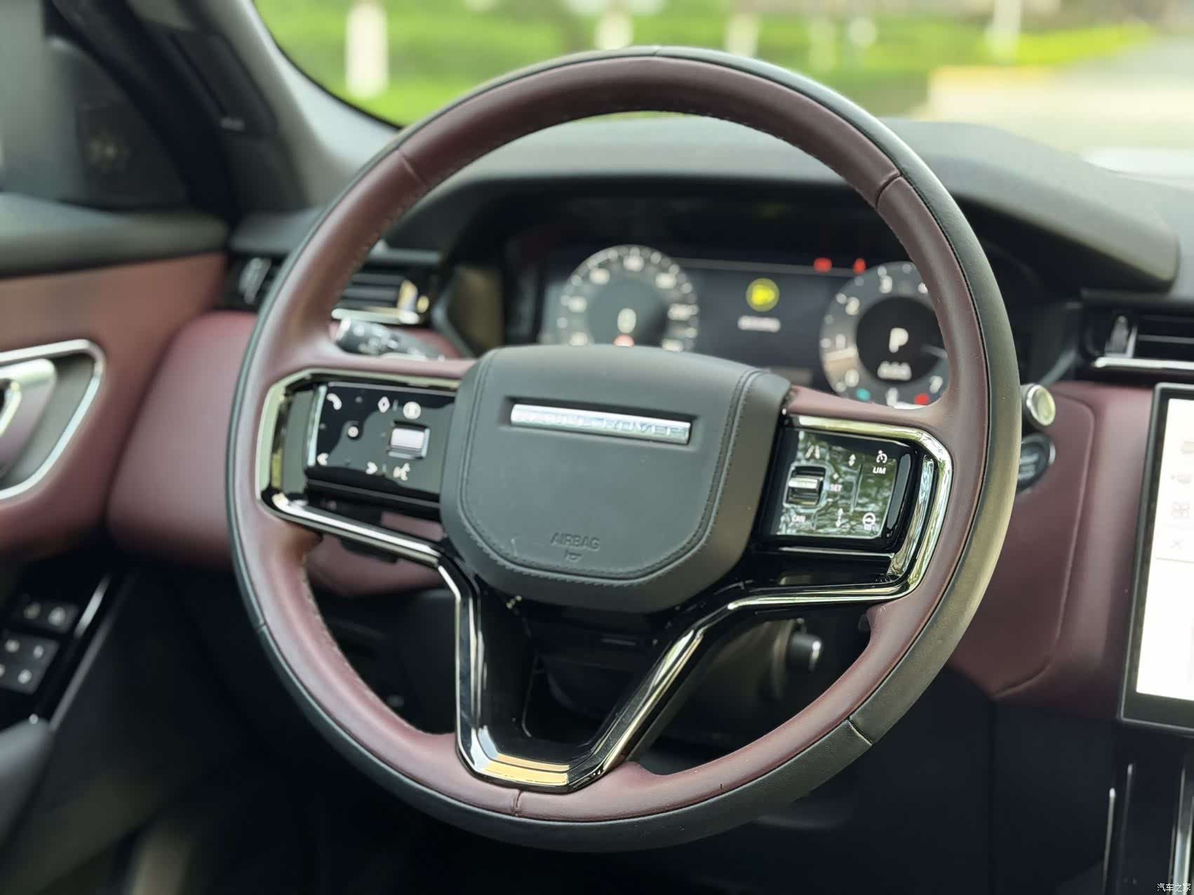 Land Rover Range Rover, 2025 7