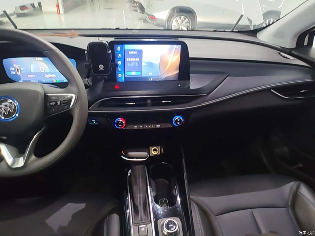 Buick Velite, 2024 13