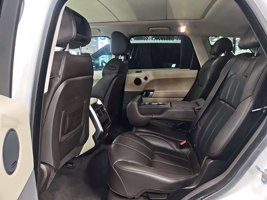 Land Rover Range Rover, 2015 19