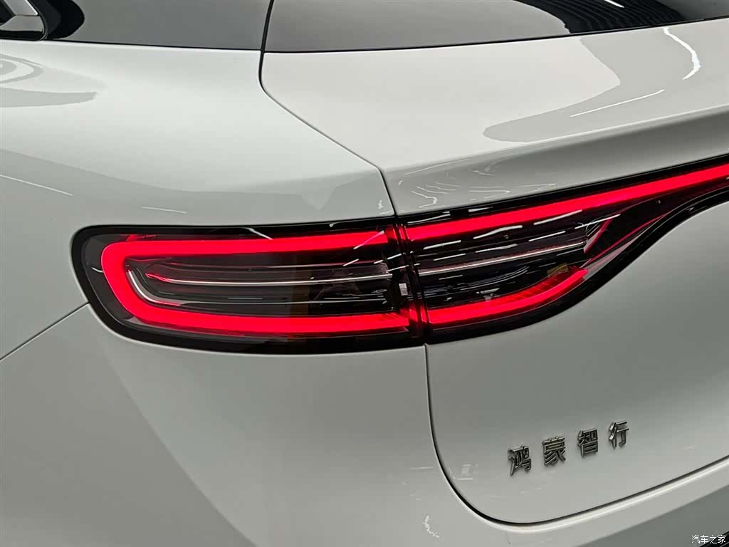 Luxeed S7, 2024 10