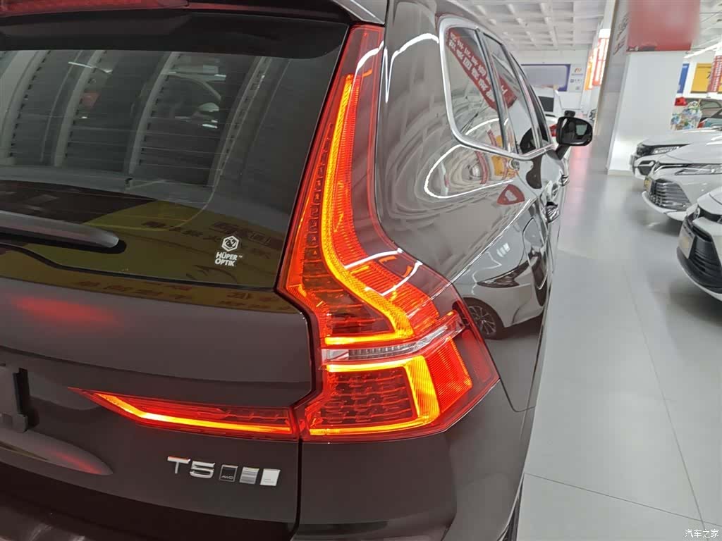 Volvo XC60, 2018 24