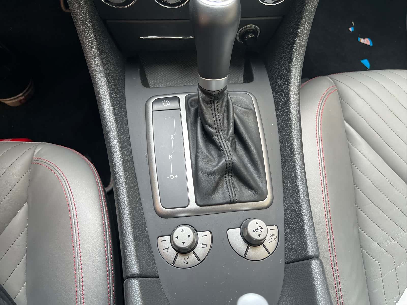 Mercedes-Benz SL, 2011 16