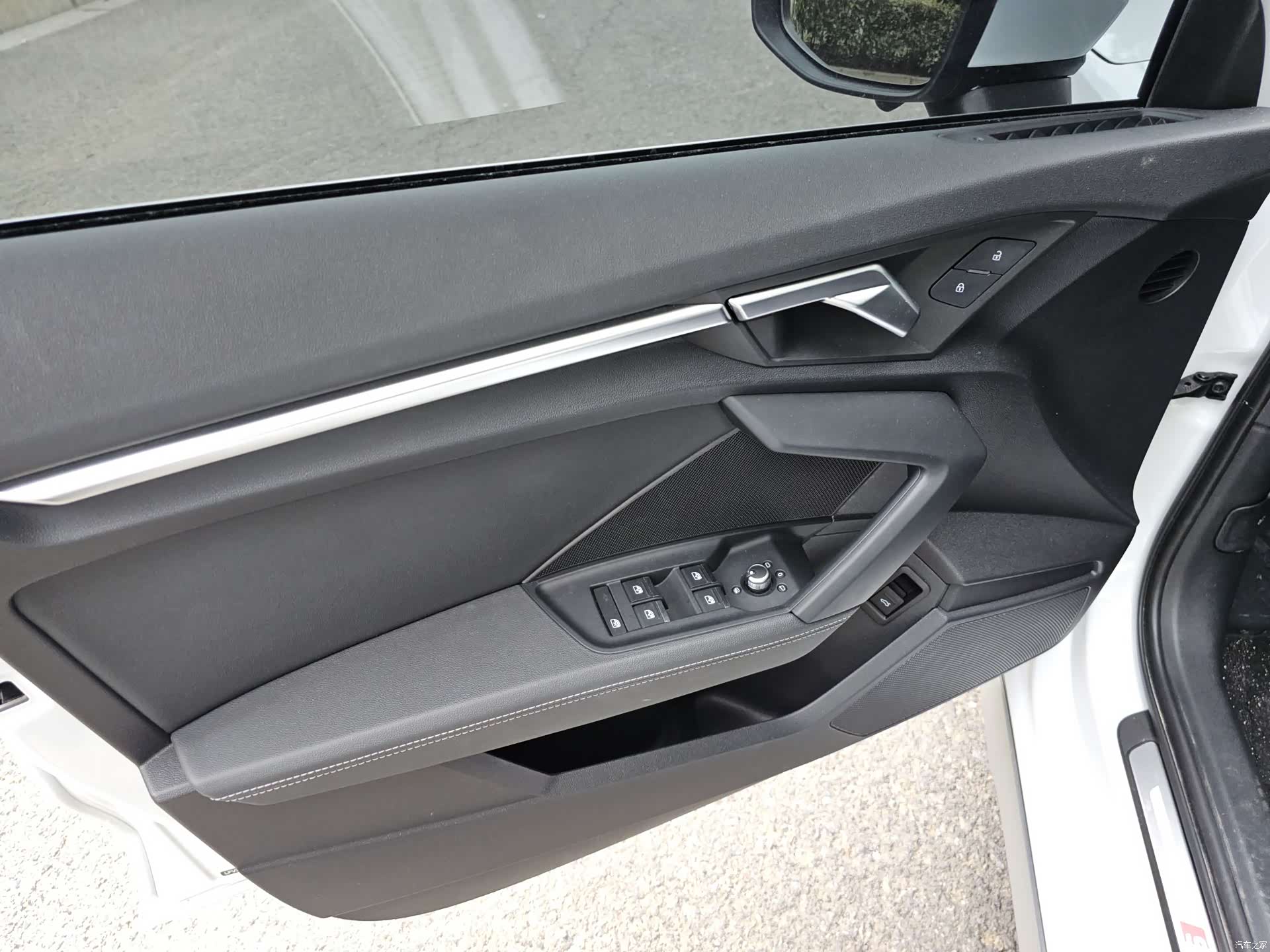 Audi A3, 2024 17