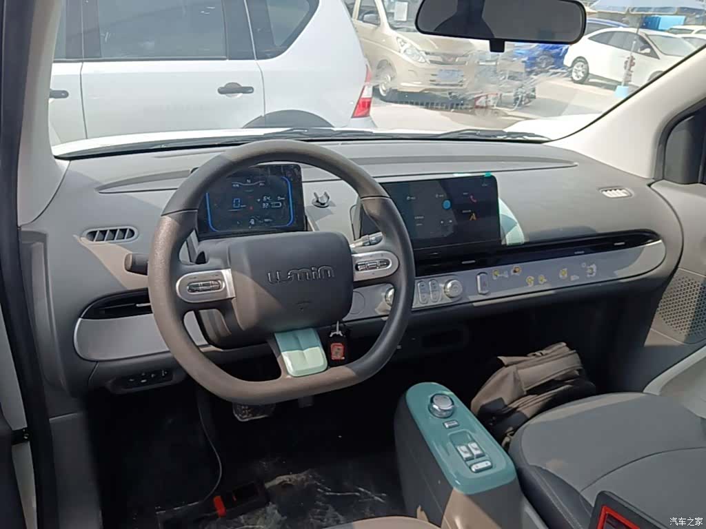 Changan Lumin, 2025 10