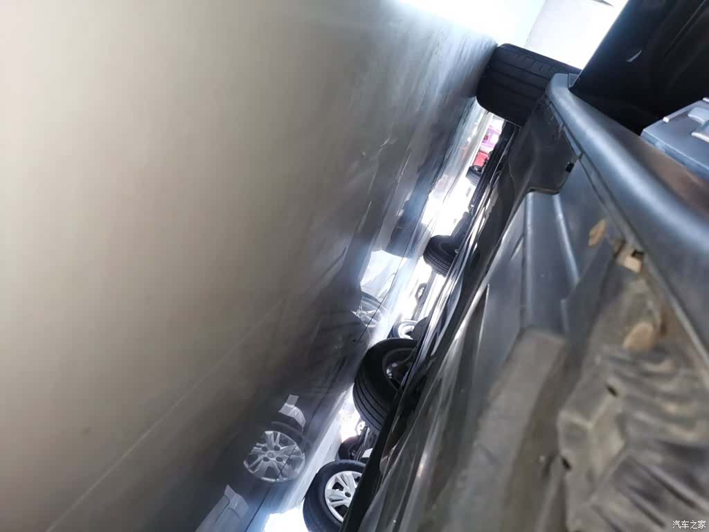 BMW X3, 2019 21