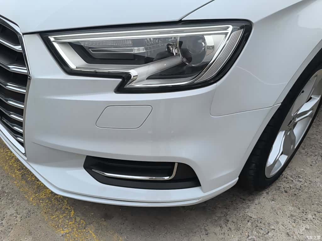 Audi A3, 2021 24