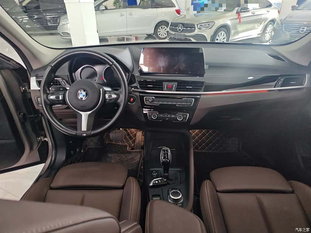 BMW X1, 2023 16