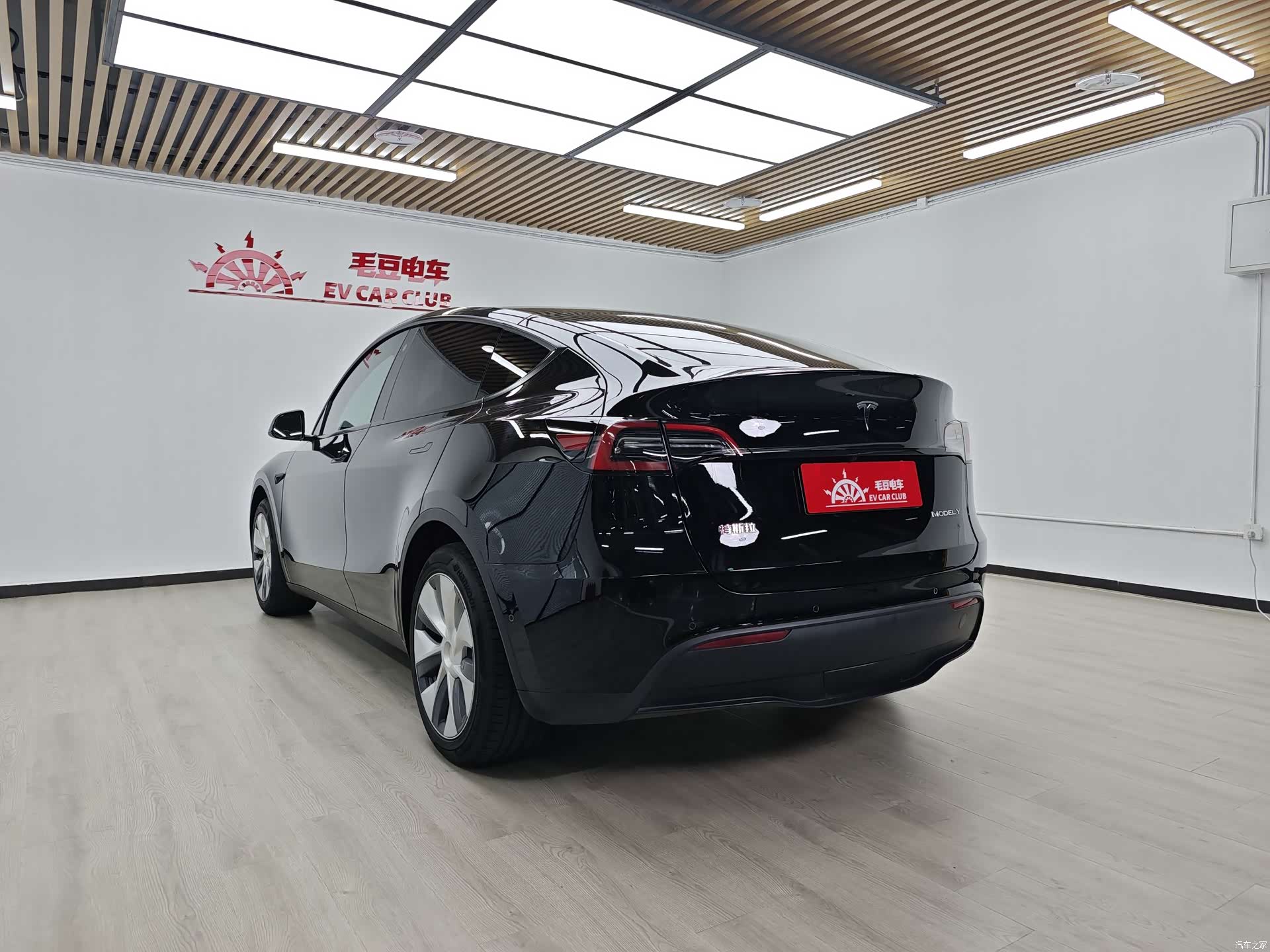 Tesla Model Y, 2023 все фото