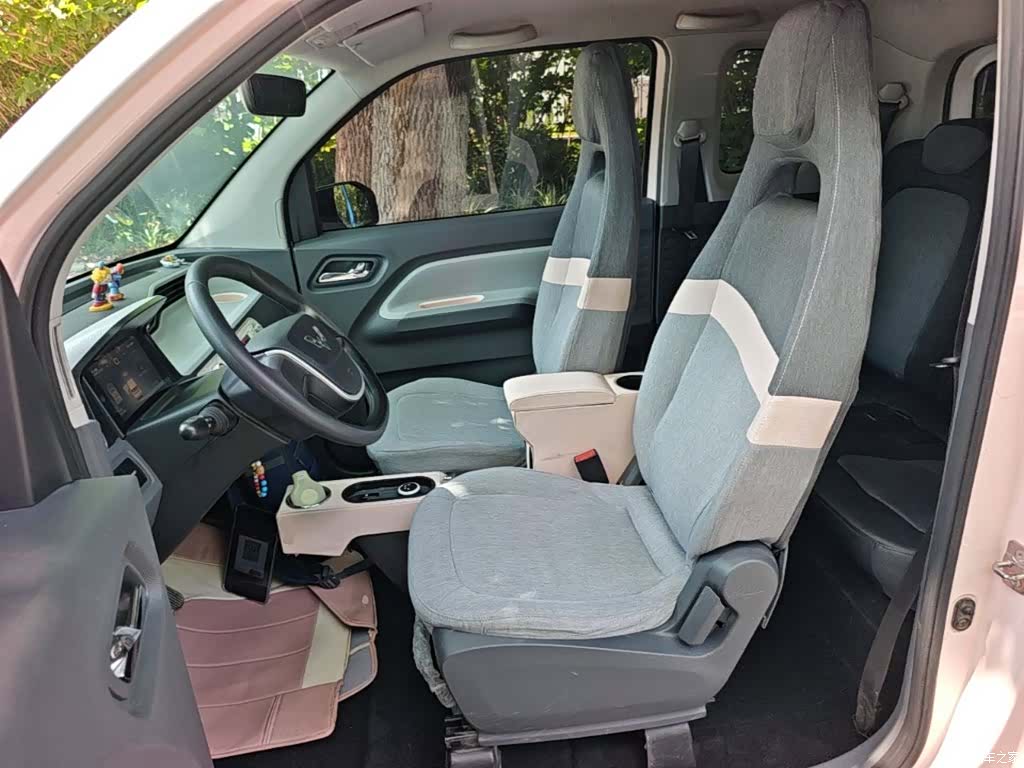 Wuling MINIEV, 2022 15