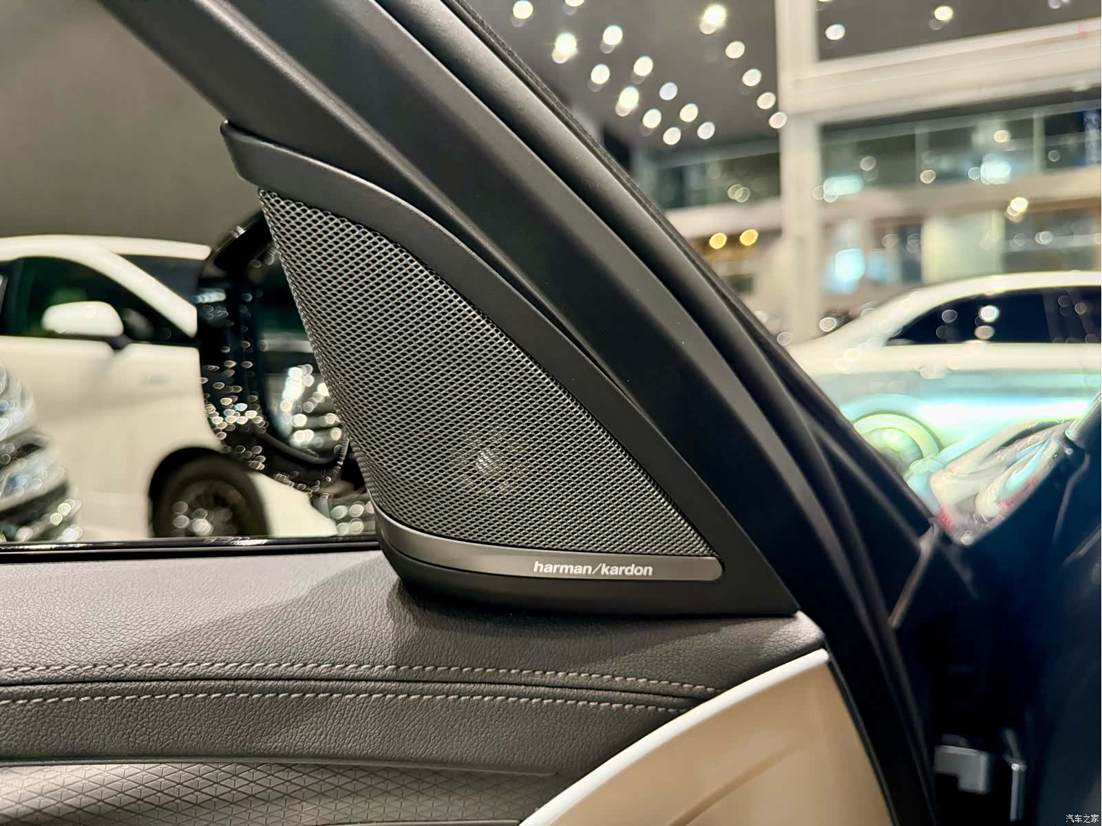 BMW 5 Series, 2022 8