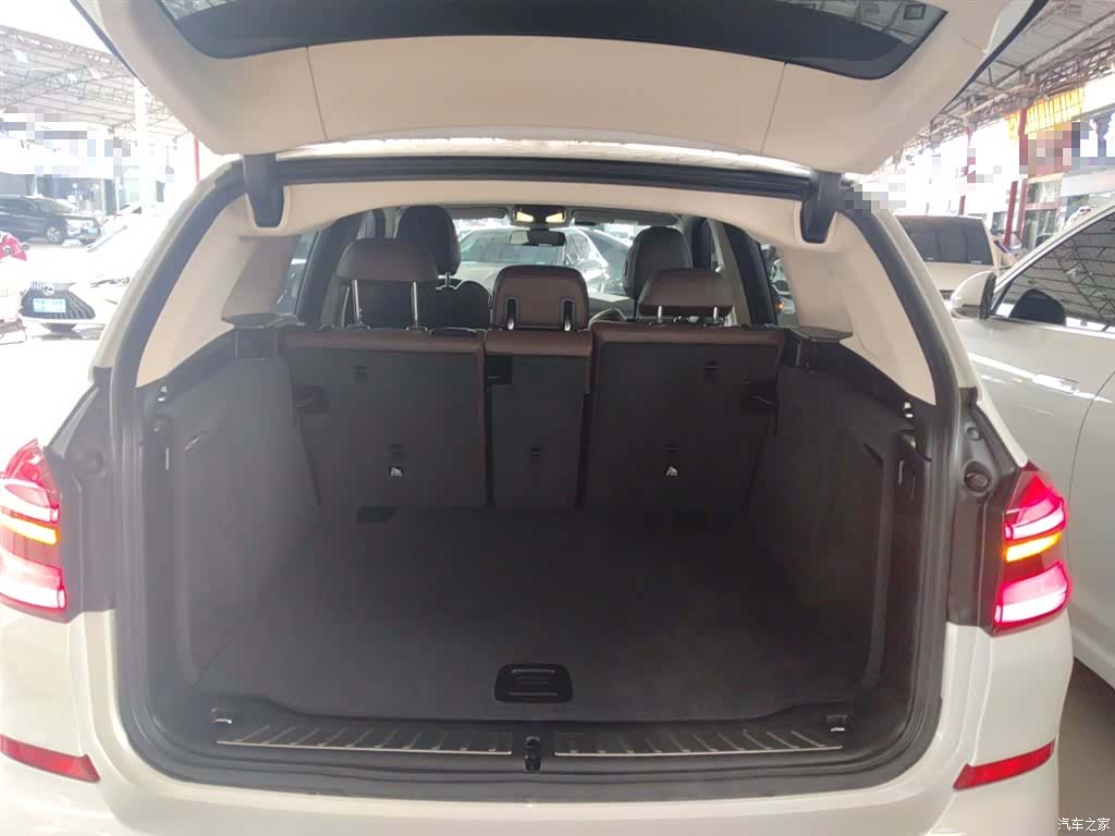 BMW X3, 2020 15