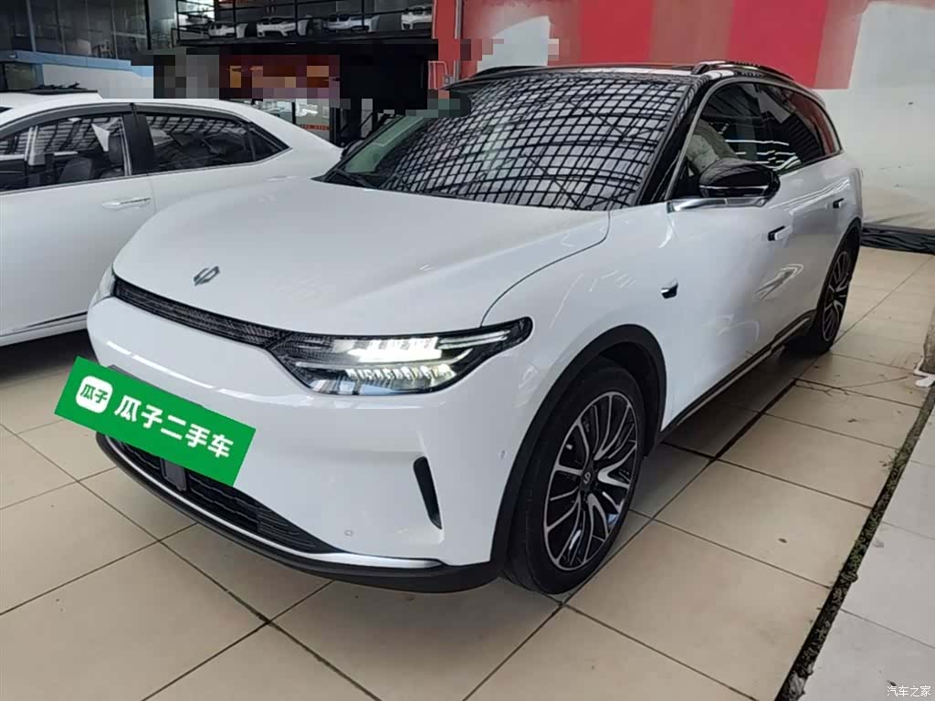 Leapmotor C11, 2022 2
