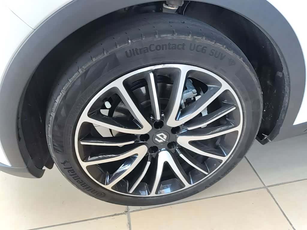 Leapmotor C11, 2022 23