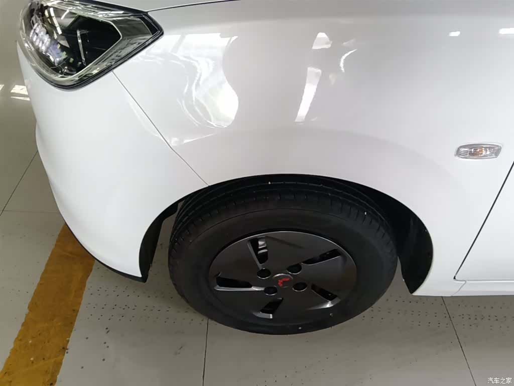 Wuling Hongguang, 2026 23