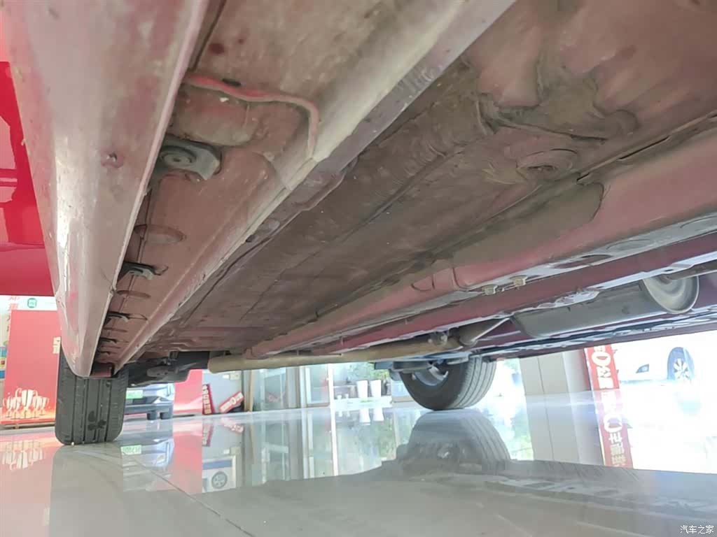 Changan Eado, 2019 21