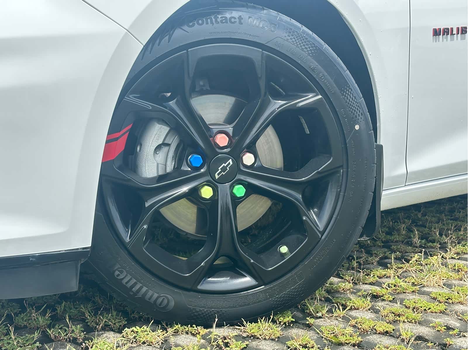 Chevrolet XL, 2020 6