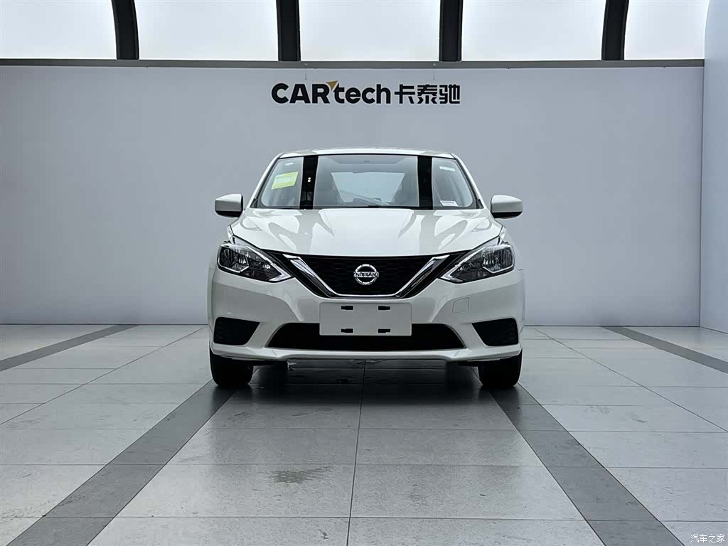 Nissan Sylphy, 2024 2
