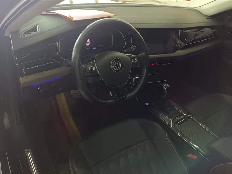 Volkswagen Passat Volkswagen Passat