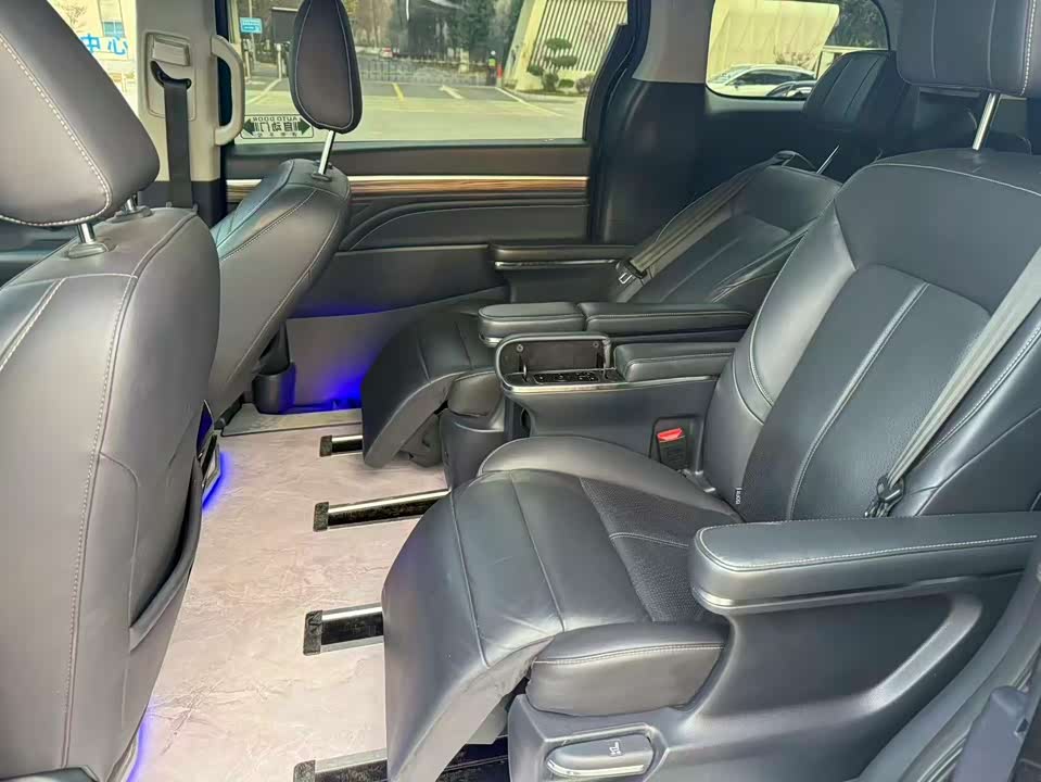 Trumpchi Trumpchi M8