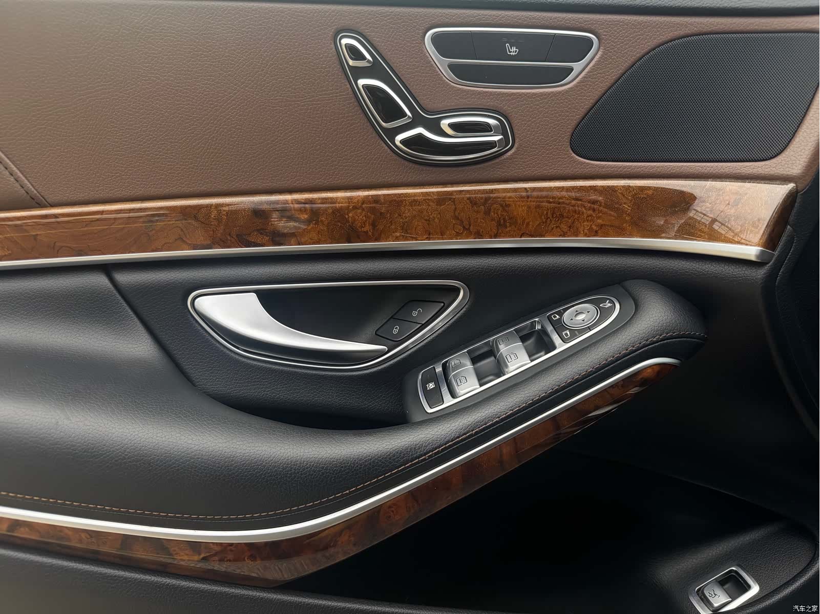 Mercedes-Benz S-Class, 2014 12