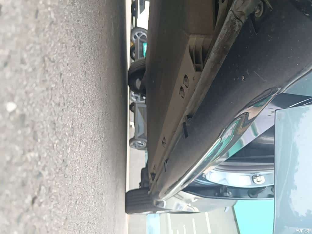 Wuling 460, 2024 22