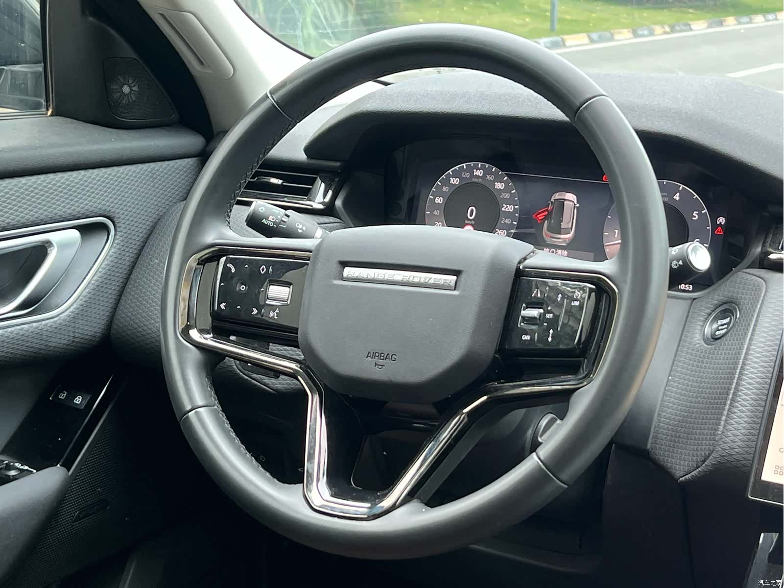 Land Rover Range Rover, 2024 11