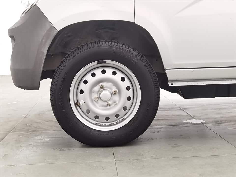 Wuling Light of Wuling