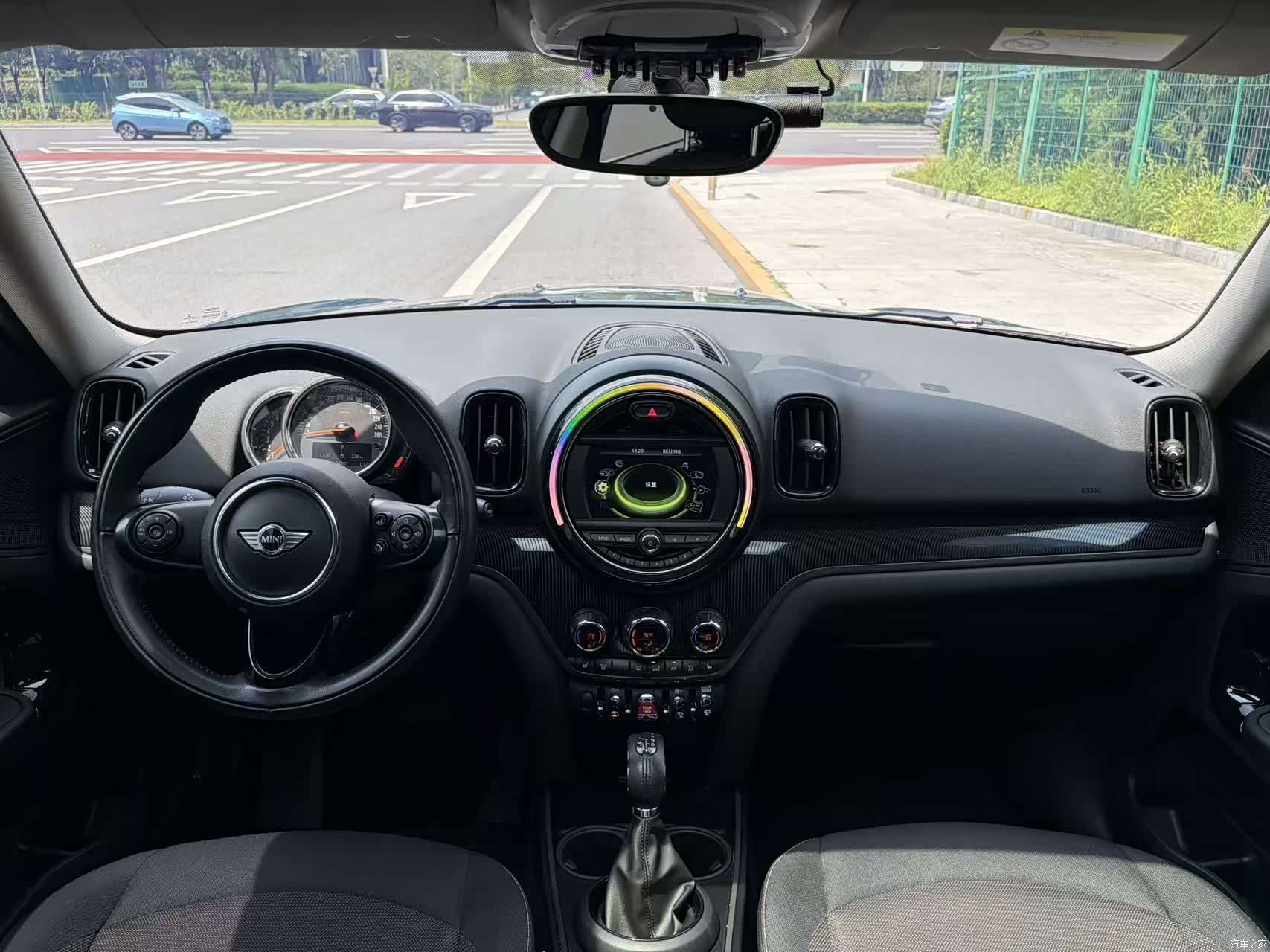 Mini Countryman, 2019 6