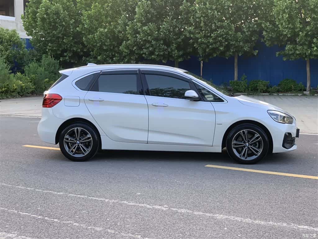 BMW 2 Series, 2019 7