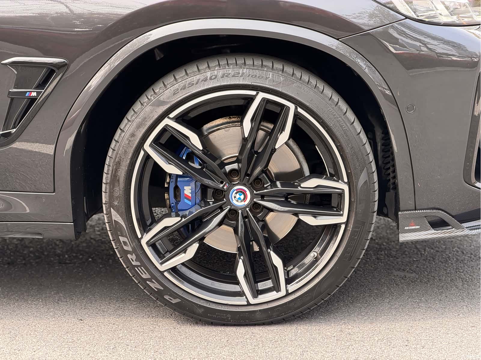 BMW X4, 2023 6