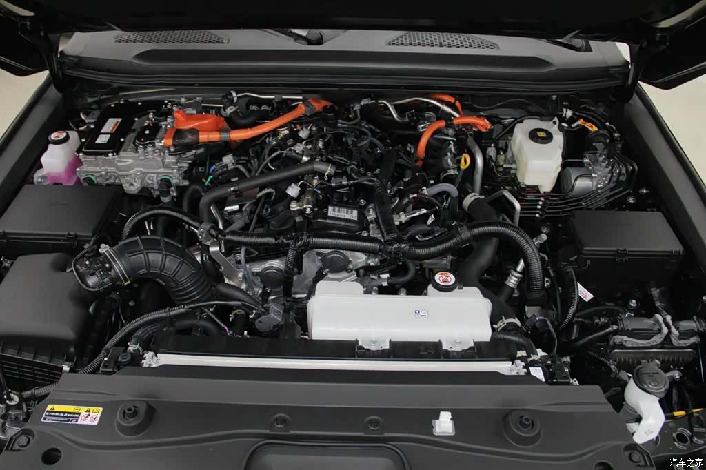 Toyota Prado, 2026 36