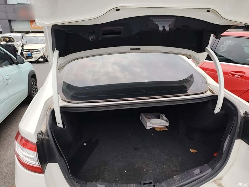 Ford Mondeo, 2016 19