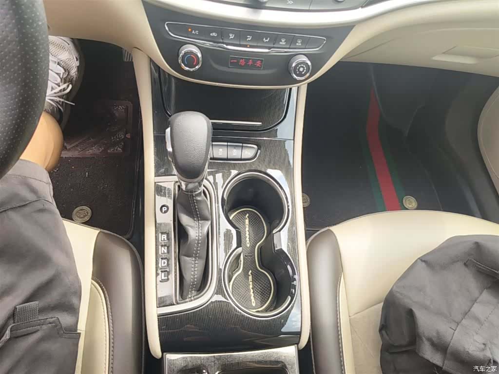 Buick Verano, 2017 14