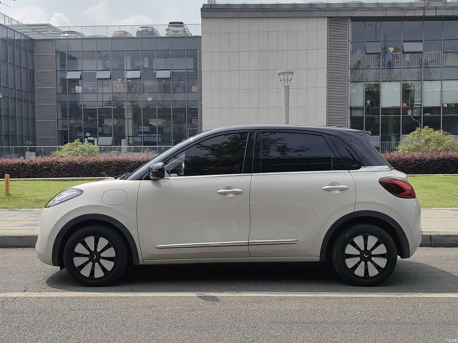 Wuling Bingo, 2024 10