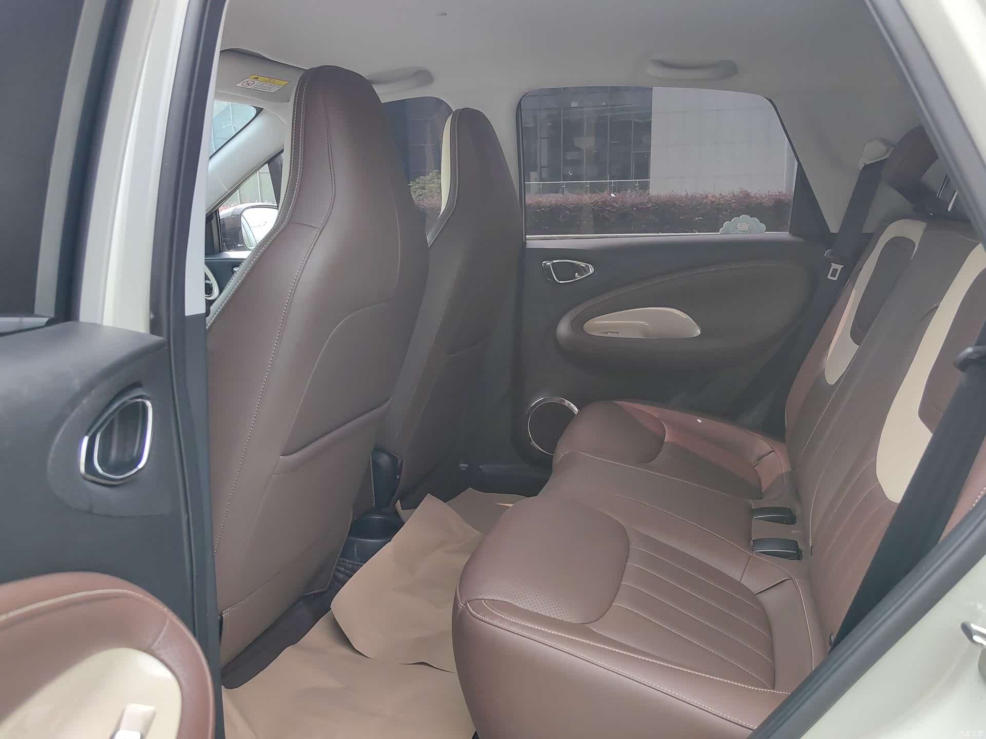 Wuling Bingo, 2024 6