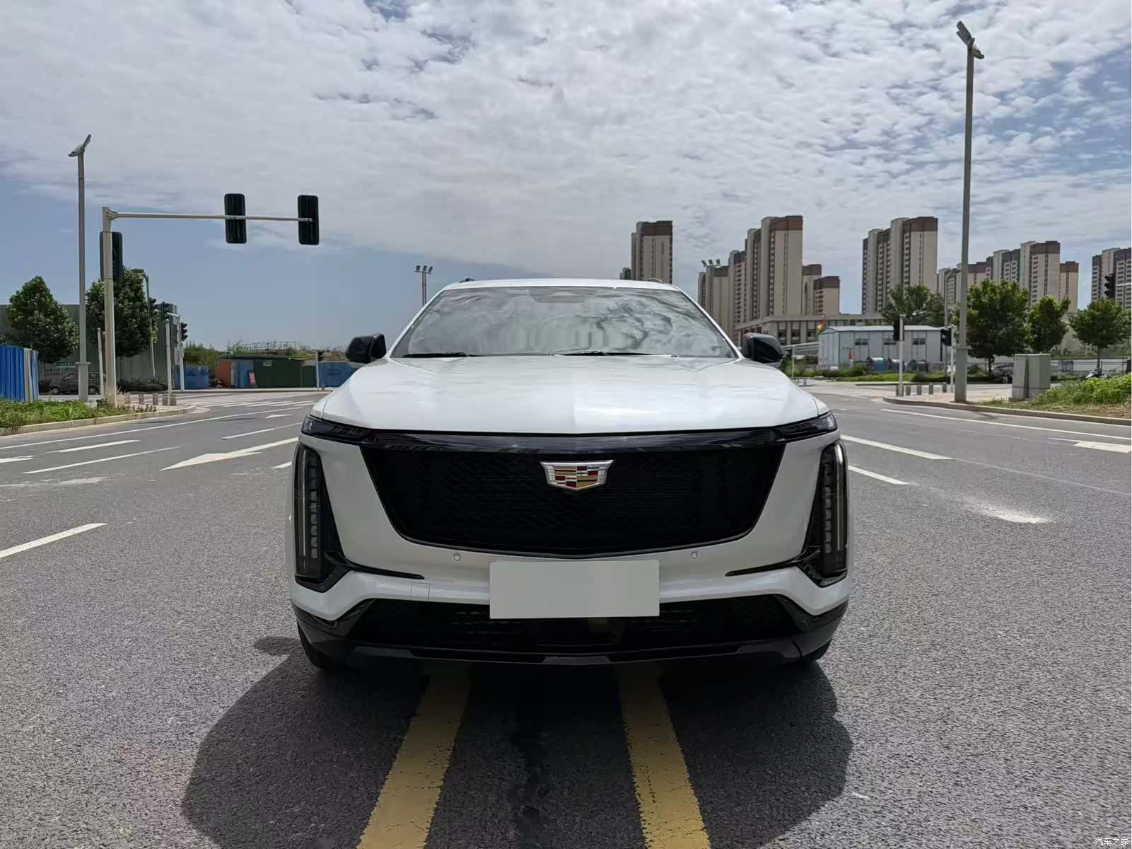 Cadillac XT5, 2025 2