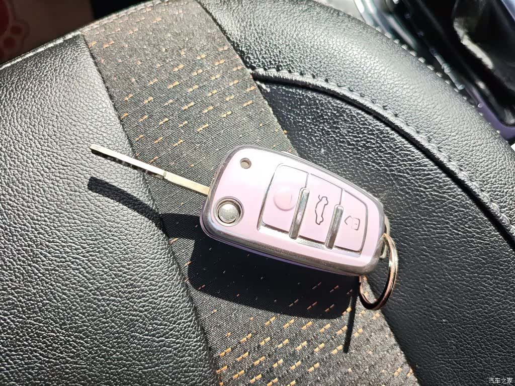 Chery 3x, 2018 17