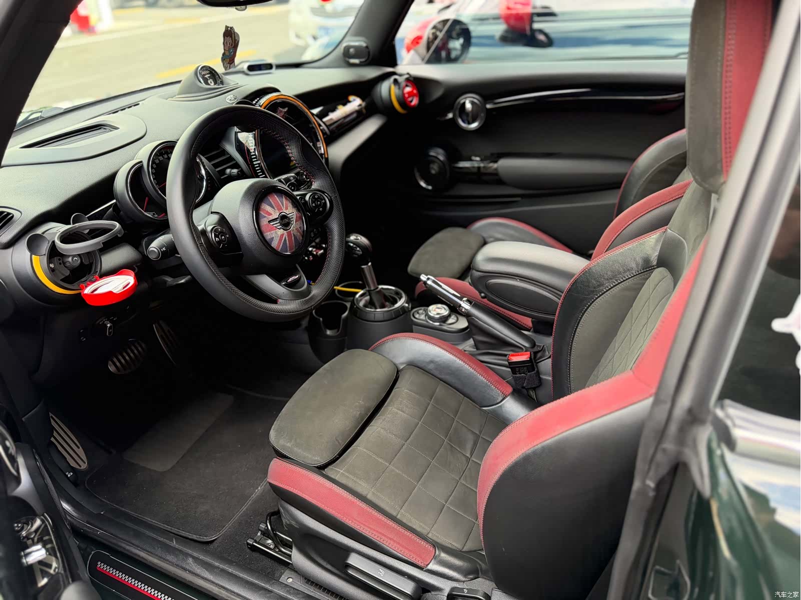 Mini Cooper, 2015 10