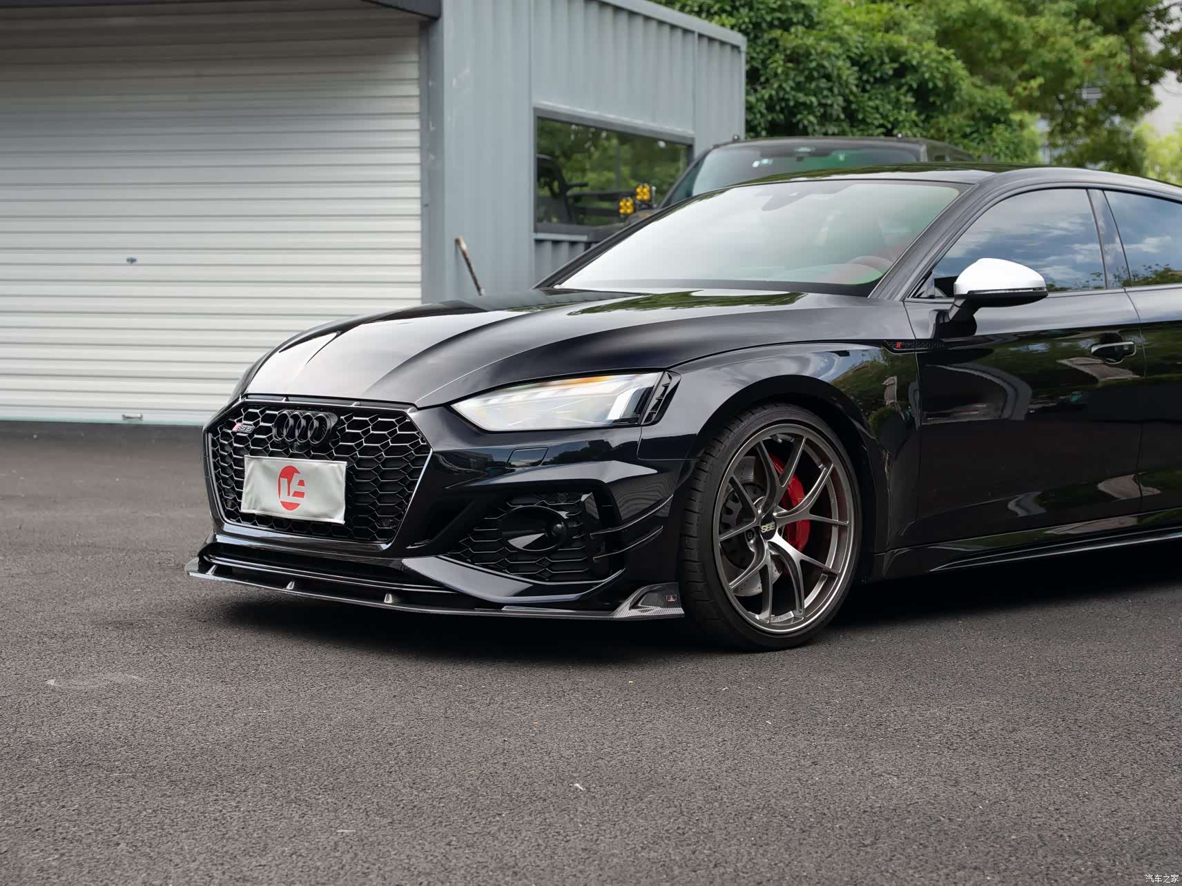 Audi RS, 2023 10